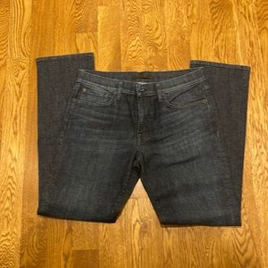 Joes jeans size 34